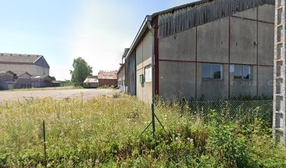 Étude Réalisation Présentoir Clerget Menuiserie, Fabricant de Meubles à Breteuil