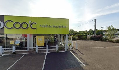 Izicook, Magasin de Meubles et Décoration à Saint-Denis-lès-Sens
