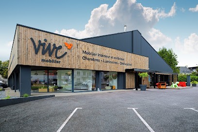 Vive mobilier, Magasin de Meubles et Décoration à Landerneau