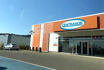 Centrakor Saint Ambroix, Magasin De Meubles à Saint-Ambroix