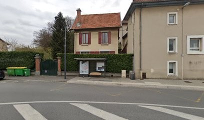 Dauphiné Mobilier Déco, Magasin de Meubles et Décoration à Champagnier