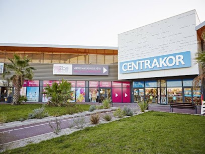Centrakor / Zoé Confetti Rivesaltes Claira, Magasin de Meubles et Décoration à Rivesaltes