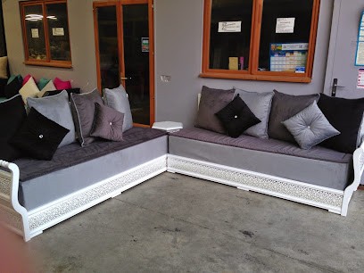 MZ Ameublement, Magasin de Meubles et Décoration à Villetaneuse