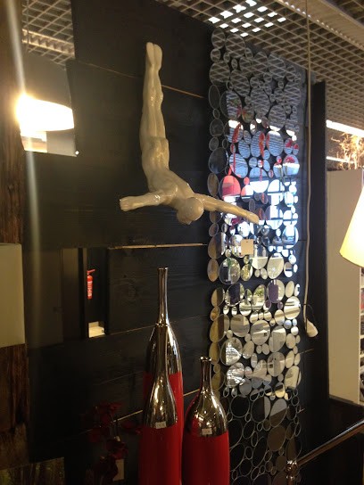 Ma Maison By Why Not, Magasin de Meubles et Décoration à Saint-Quentin-sur-le-Homme