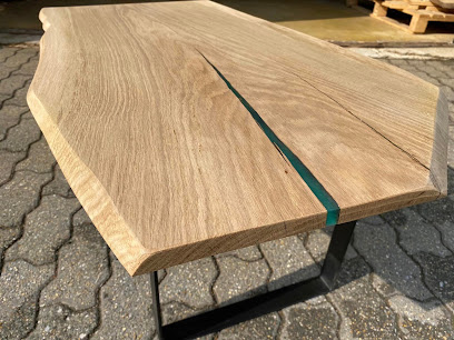 Wood Renov', Fabricant De Meubles à Saint-Léonard