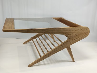 Mailles & Veinages, Fabricant de Meubles à La Regrippière