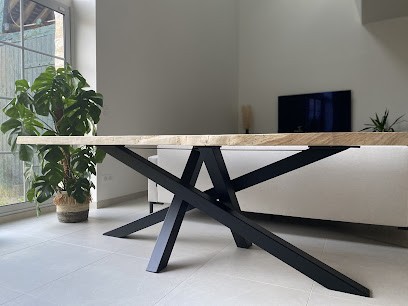 EIRL UM Gaillard, Fabricant de Meubles à Louans