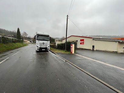 BUT, Magasin de Meubles et Décoration à Sarlat-la-Canéda