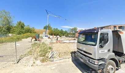 Osmoz, Fabricant de Meubles à Montagny-les-Lanches