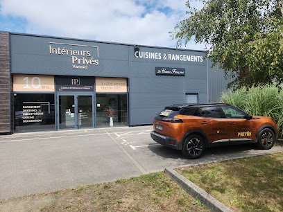 Intérieurs Privés Vannes Magasin De Meubles à Saint-Avé