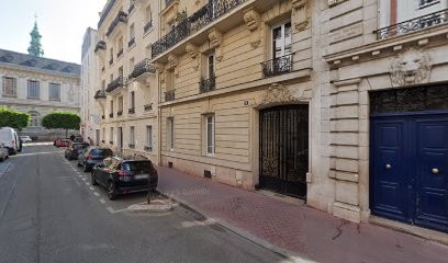 LMB, Magasin de Meubles et Décoration à Levallois-Perret