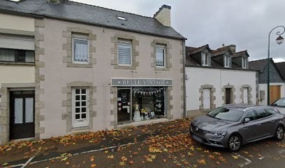 Belle Vintage, Magasin de Meubles et Décoration à Huelgoat