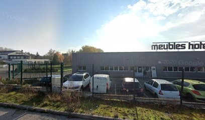 SARL MEUBLES HOTELS EBENE, Fabricant de Meubles à Bulgnéville