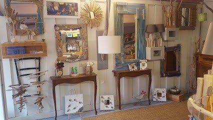 Atelier Bois et Nature Dkocece, Fabricant de Meubles à Lacanau