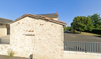 Grolleau Christophe, Magasin De Meubles à Lys-Haut-Layon
