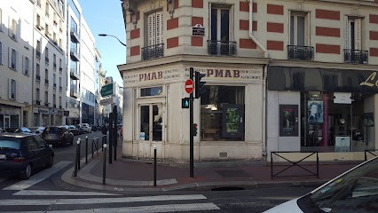 P.M.A.B. Services, Magasin de Meubles et Décoration à Levallois-Perret