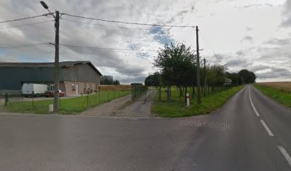C2M, Magasin De Meubles à Valliquerville