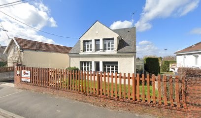 Etablissements HENRI BERGE, Magasin de Meubles et Décoration à Fleury-les-Aubrais