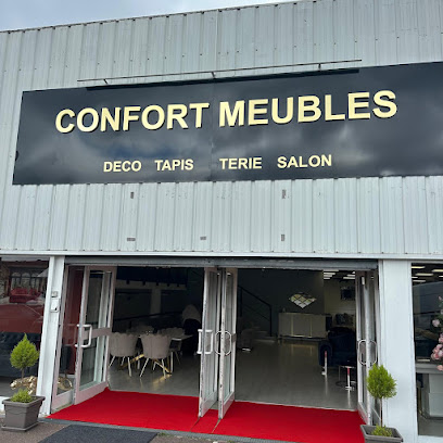 Confort Meubles Grigny Magasin De Meubles à Grigny