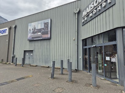 Maisons du Monde, Magasin de Meubles et Décoration à Échirolles