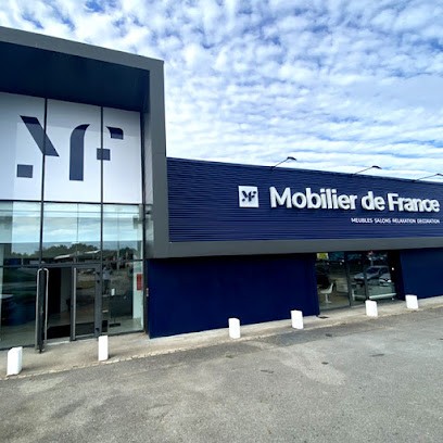 Mobilier de France Meubles Pasco - Lanester Lorient, Magasin de Meubles et Décoration à Lanester