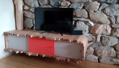 Heukemes Jonathan Epure05 ébéniste Menuisier, Fabricant de Meubles à La Roche-des-Arnauds