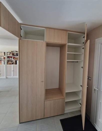 Gaillard, Fabricant de Meubles à Aytré
