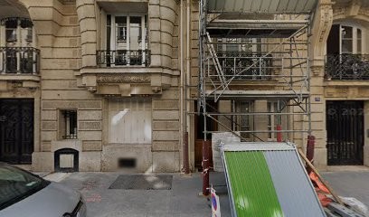 Terre d'Enfant, Magasin de Meubles et Décoration à Neuilly-sur-Seine