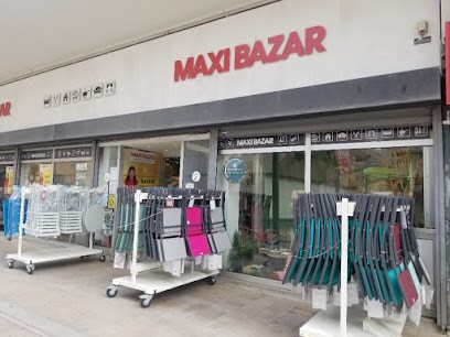 Maxi Bazar, Magasin de Meubles et Décoration à Marseille 01