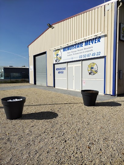 MENUISERIE MEYER, Magasin de Meubles et Décoration à Warmeriville
