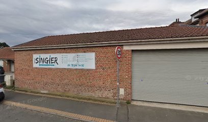 Benoit Singier, Fabricant de Meubles à Hallennes-lez-Haubourdin