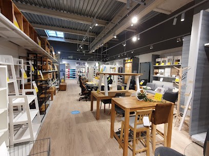 JYSK Farébersviller, Magasin de Meubles et Décoration à Farébersviller