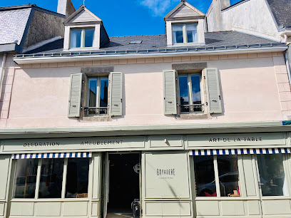 Bayadère Magasin De Meubles à Larmor-Plage