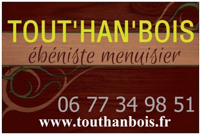 TOUT'HAN'BOIS, Fabricant de Meubles à Mézières-sur-Couesnon