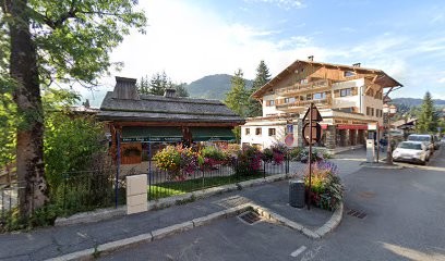 Atmosphere, Magasin de Meubles et Décoration à Megève