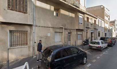 Thomas Nicolas Marcel Fernand, Fabricant de Meubles à Marseille 05