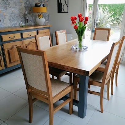 Parenthèse Déco, Magasin de Meubles et Décoration à Lauresses