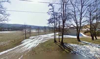 Poly Meubles Agencements, Fabricant de Meubles à Sarrogna