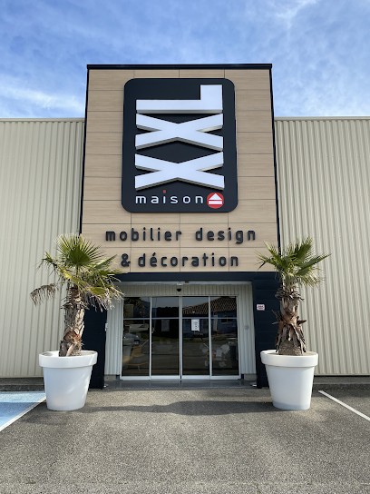 XXL Maison Montélimar, Magasin de Meubles et Décoration à Montélimar