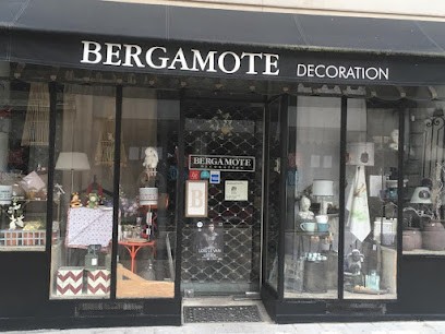 Bergamote Décoration, Magasin de Meubles et Décoration à Pau