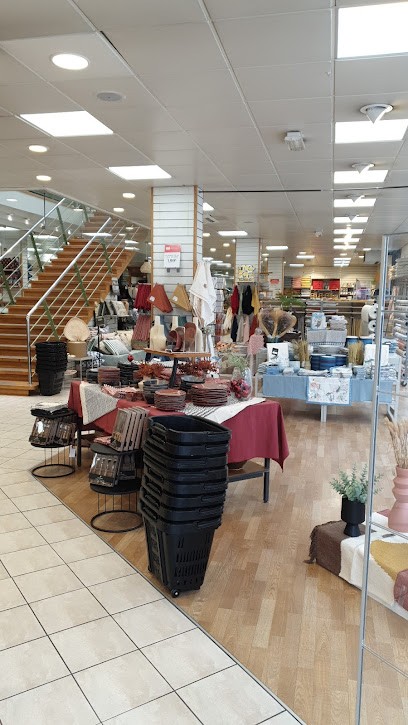 Bouchara Soissons, Magasin de Meubles et Décoration à Soissons