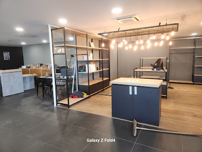 Ojsm Concept Magasin De Meubles à Tuffé Val de la Chéronne
