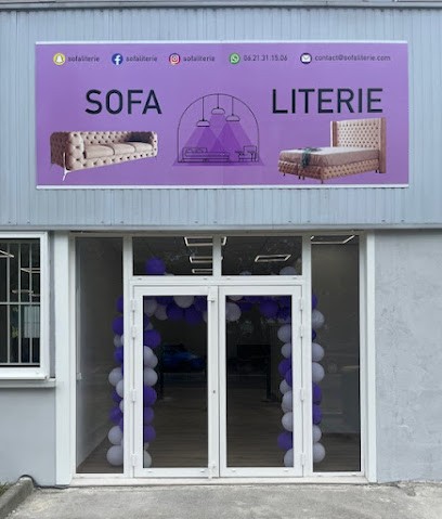 Sofa et Literie - magasin lit canapé Val de marne, Magasin de Meubles et Décoration à Noisy-le-Grand