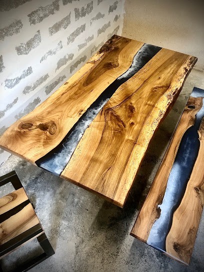 Jimmy Artwood, Fabricant de Meubles à Graveson