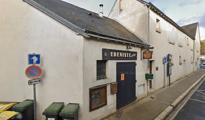 Restauration De Meubles Anciens, Magasin De Meubles à Vernou-sur-Brenne