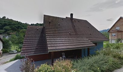 Al Bois, Fabricant de Meubles à Albé