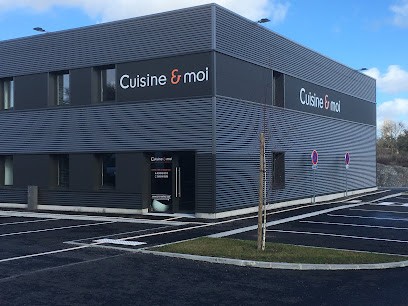 Cuisine & Moi, Magasin de Meubles et Décoration à Sainte-Luce-sur-Loire