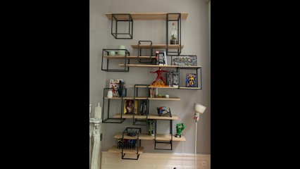 Herreye Mobilier, Fabricant de Meubles à Marseille 15