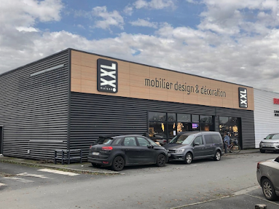 Maison Xxl Caen, Canapés Design Meubles Design Magasin De Meubles à Mondeville