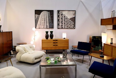 La Corbeille.fr Design Shop Magasin De Meubles à Sablonnières